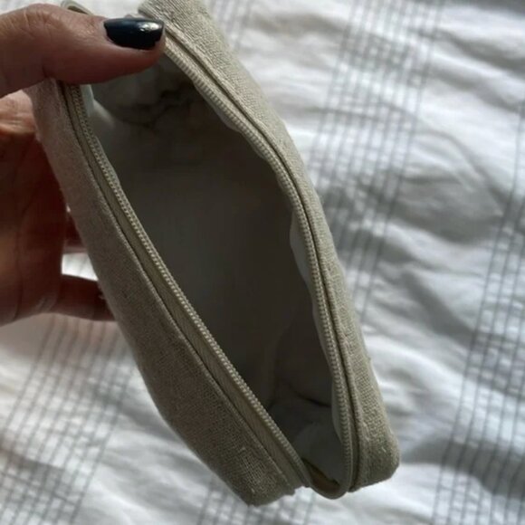 Rocky Mountain toiletry or makeup bag - Picture 2 of 6